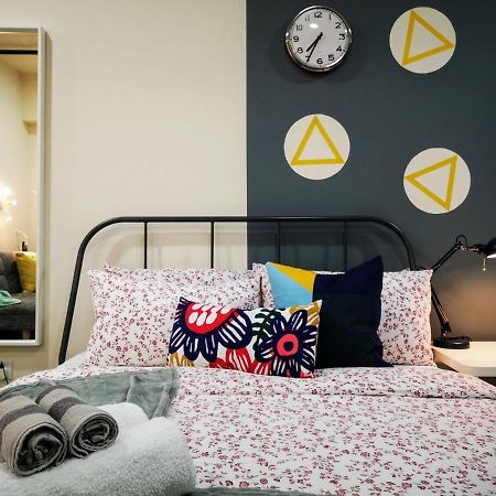 The Perfect Getaway @ Tamarind Suites, Netflix 300Mbps Cyberjaya Eksteriør bilde