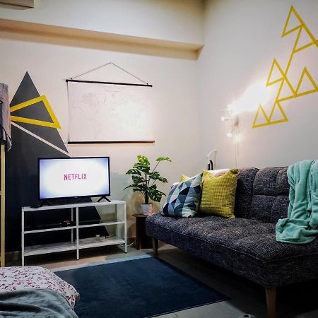 The Perfect Getaway @ Tamarind Suites, Netflix 300Mbps Cyberjaya Eksteriør bilde