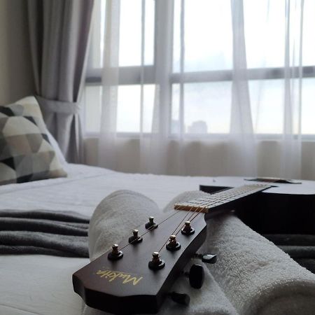 The Perfect Getaway @ Tamarind Suites, Netflix 300Mbps Cyberjaya Eksteriør bilde