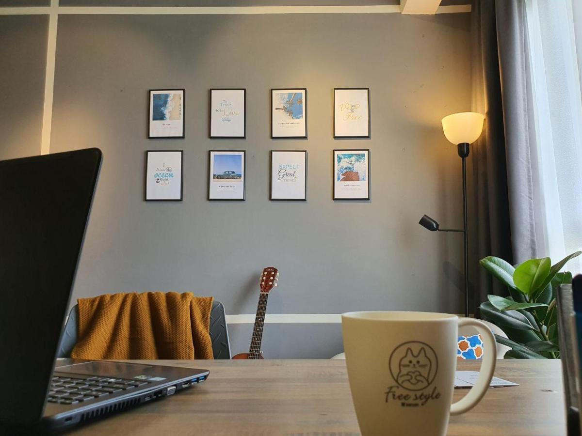 The Perfect Getaway @ Tamarind Suites, Netflix 300Mbps Cyberjaya Eksteriør bilde