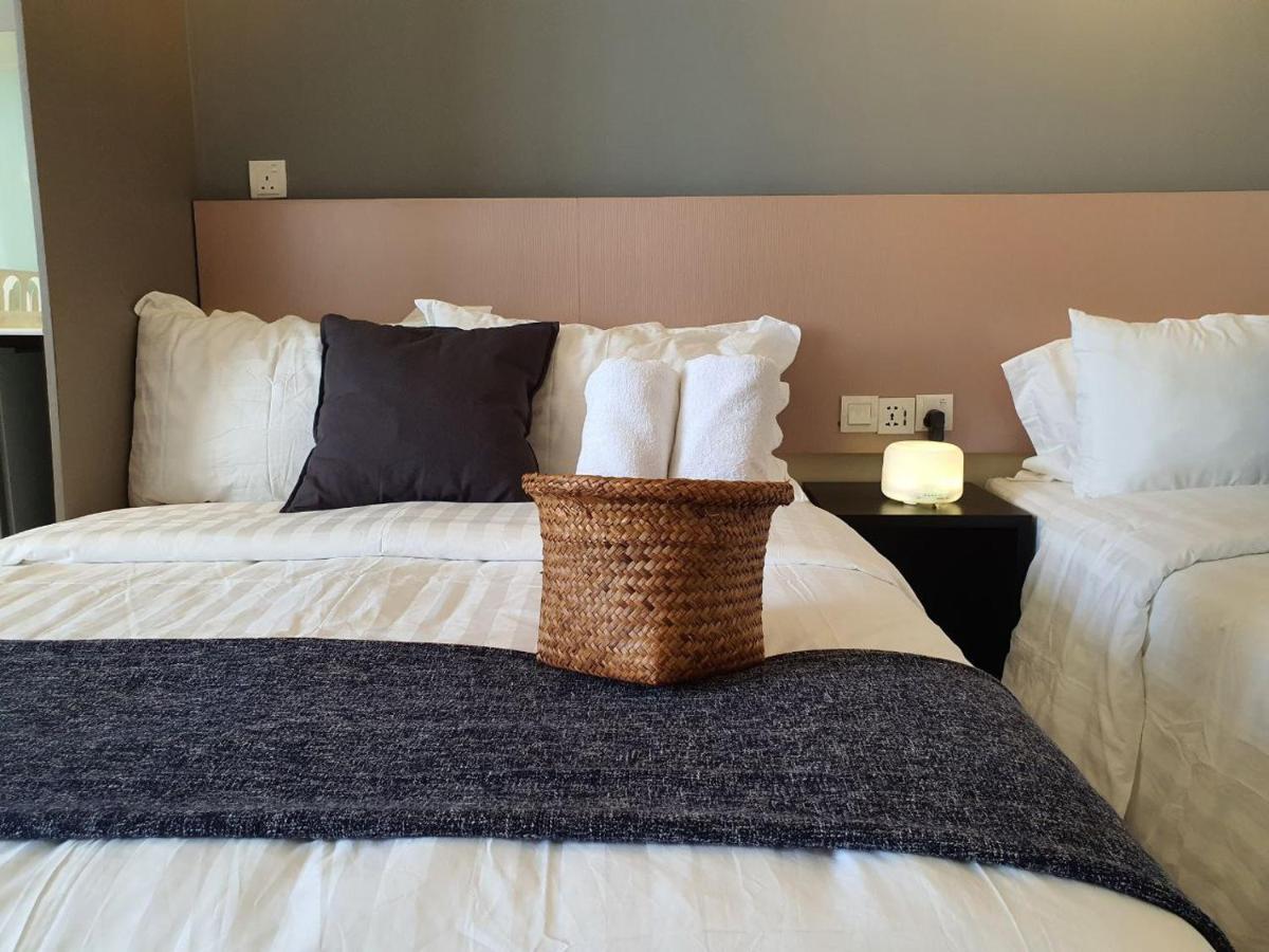 The Perfect Getaway @ Tamarind Suites, Netflix 300Mbps Cyberjaya Eksteriør bilde