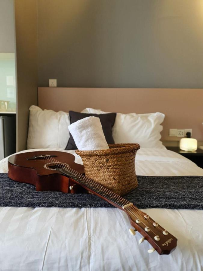The Perfect Getaway @ Tamarind Suites, Netflix 300Mbps Cyberjaya Eksteriør bilde