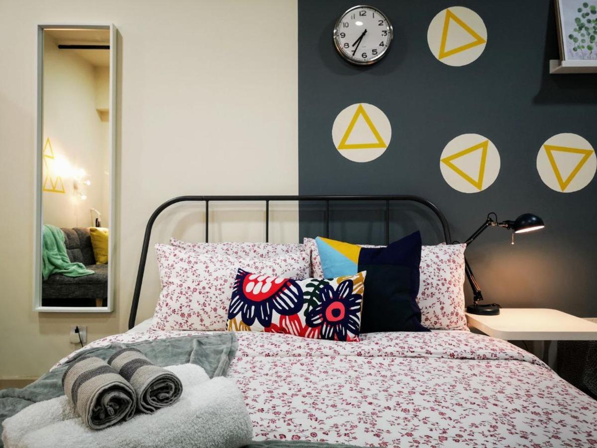 The Perfect Getaway @ Tamarind Suites, Netflix 300Mbps Cyberjaya Eksteriør bilde