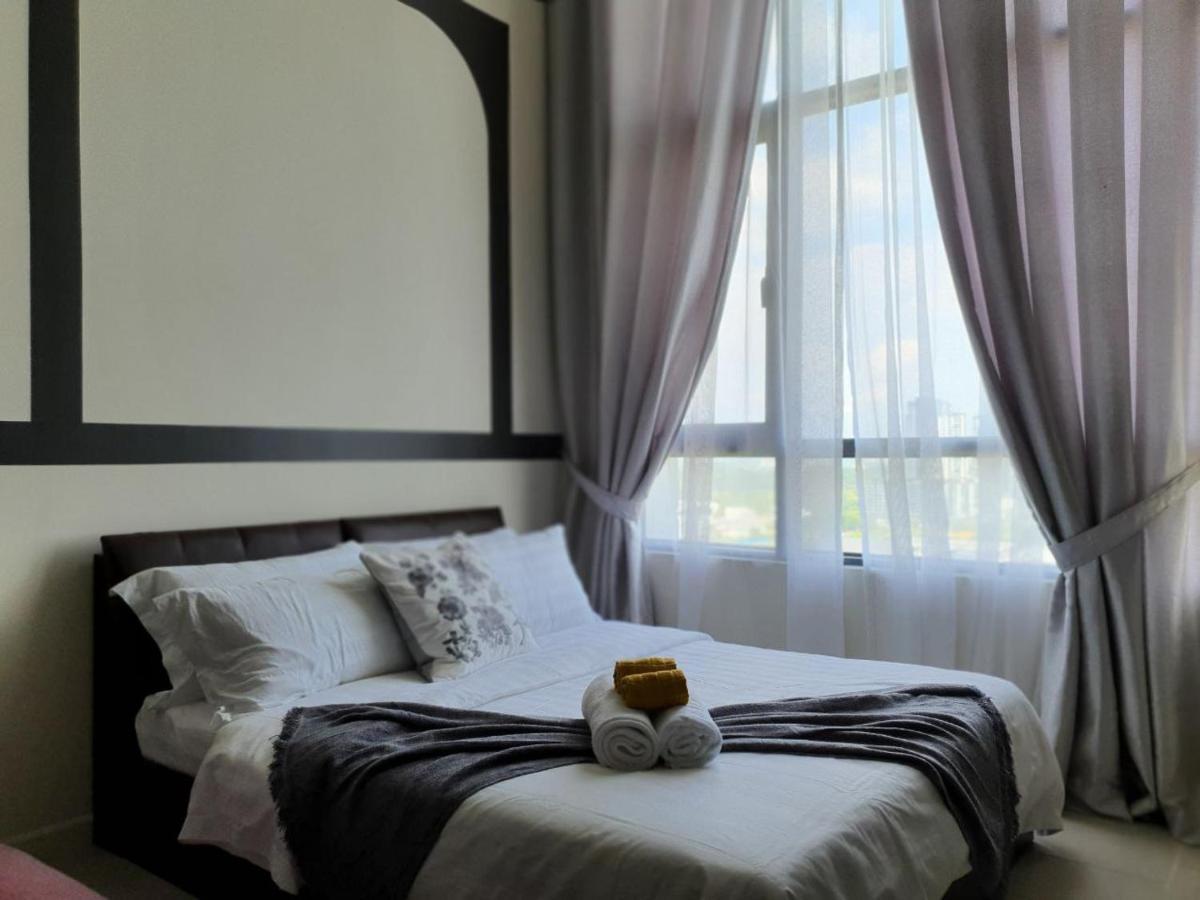The Perfect Getaway @ Tamarind Suites, Netflix 300Mbps Cyberjaya Eksteriør bilde