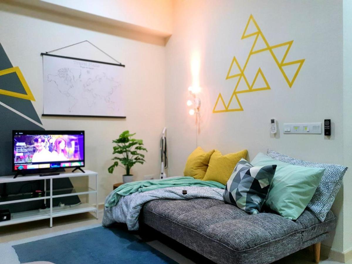 The Perfect Getaway @ Tamarind Suites, Netflix 300Mbps Cyberjaya Eksteriør bilde