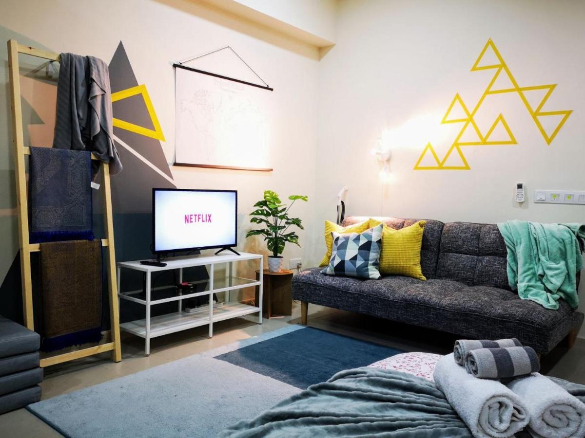 The Perfect Getaway @ Tamarind Suites, Netflix 300Mbps Cyberjaya Eksteriør bilde