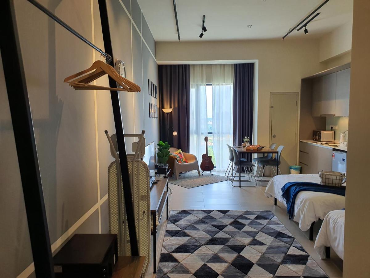 The Perfect Getaway @ Tamarind Suites, Netflix 300Mbps Cyberjaya Eksteriør bilde