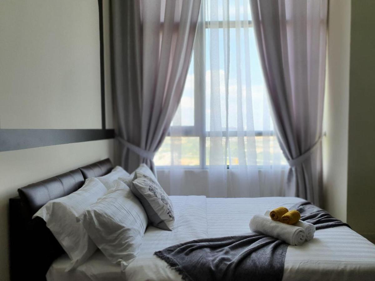 The Perfect Getaway @ Tamarind Suites, Netflix 300Mbps Cyberjaya Eksteriør bilde