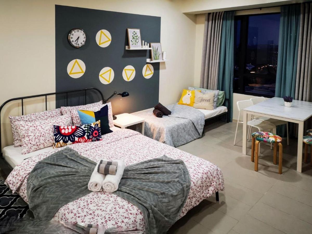 The Perfect Getaway @ Tamarind Suites, Netflix 300Mbps Cyberjaya Eksteriør bilde