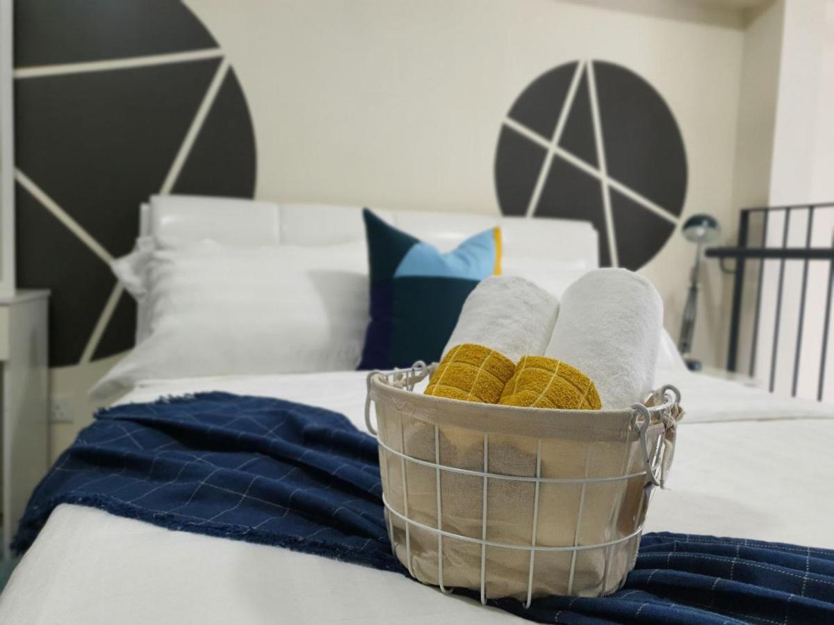 The Perfect Getaway @ Tamarind Suites, Netflix 300Mbps Cyberjaya Eksteriør bilde