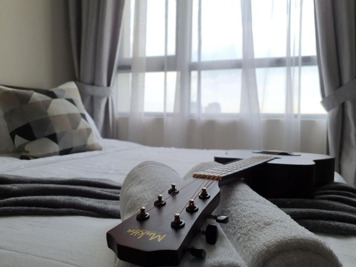 The Perfect Getaway @ Tamarind Suites, Netflix 300Mbps Cyberjaya Eksteriør bilde