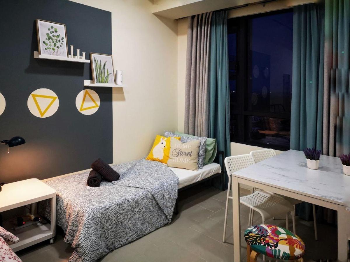 The Perfect Getaway @ Tamarind Suites, Netflix 300Mbps Cyberjaya Eksteriør bilde