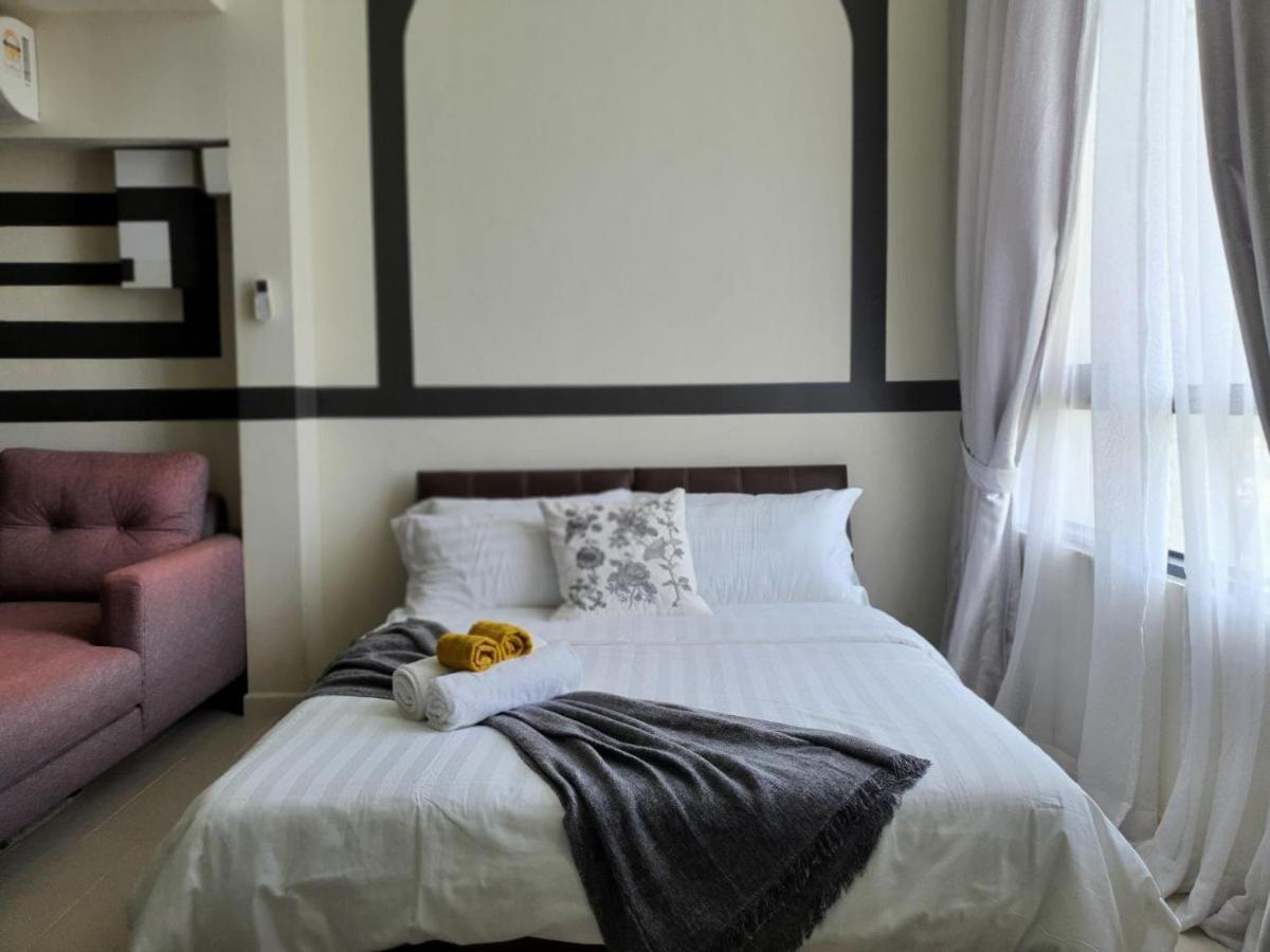 The Perfect Getaway @ Tamarind Suites, Netflix 300Mbps Cyberjaya Eksteriør bilde