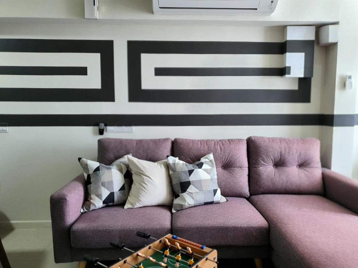 The Perfect Getaway @ Tamarind Suites, Netflix 300Mbps Cyberjaya Eksteriør bilde