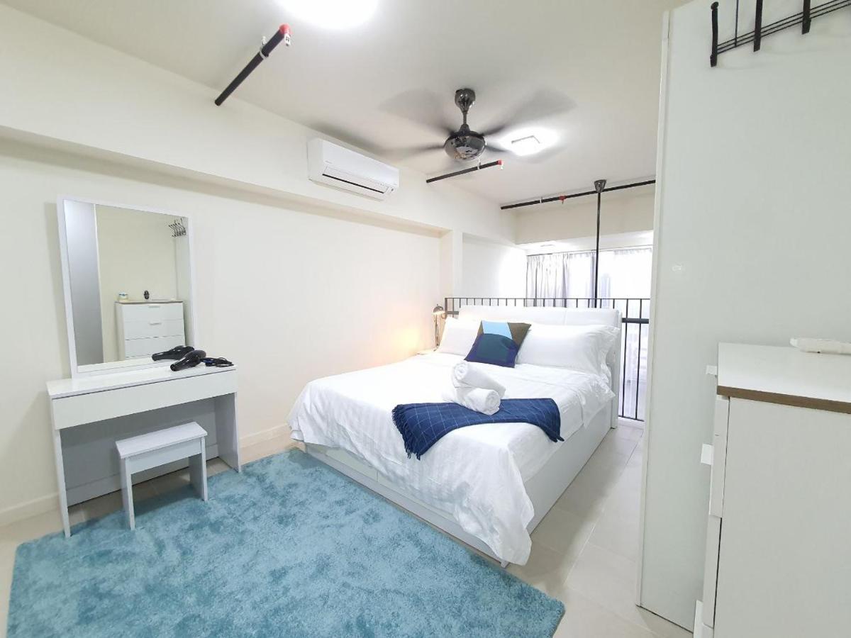The Perfect Getaway @ Tamarind Suites, Netflix 300Mbps Cyberjaya Eksteriør bilde